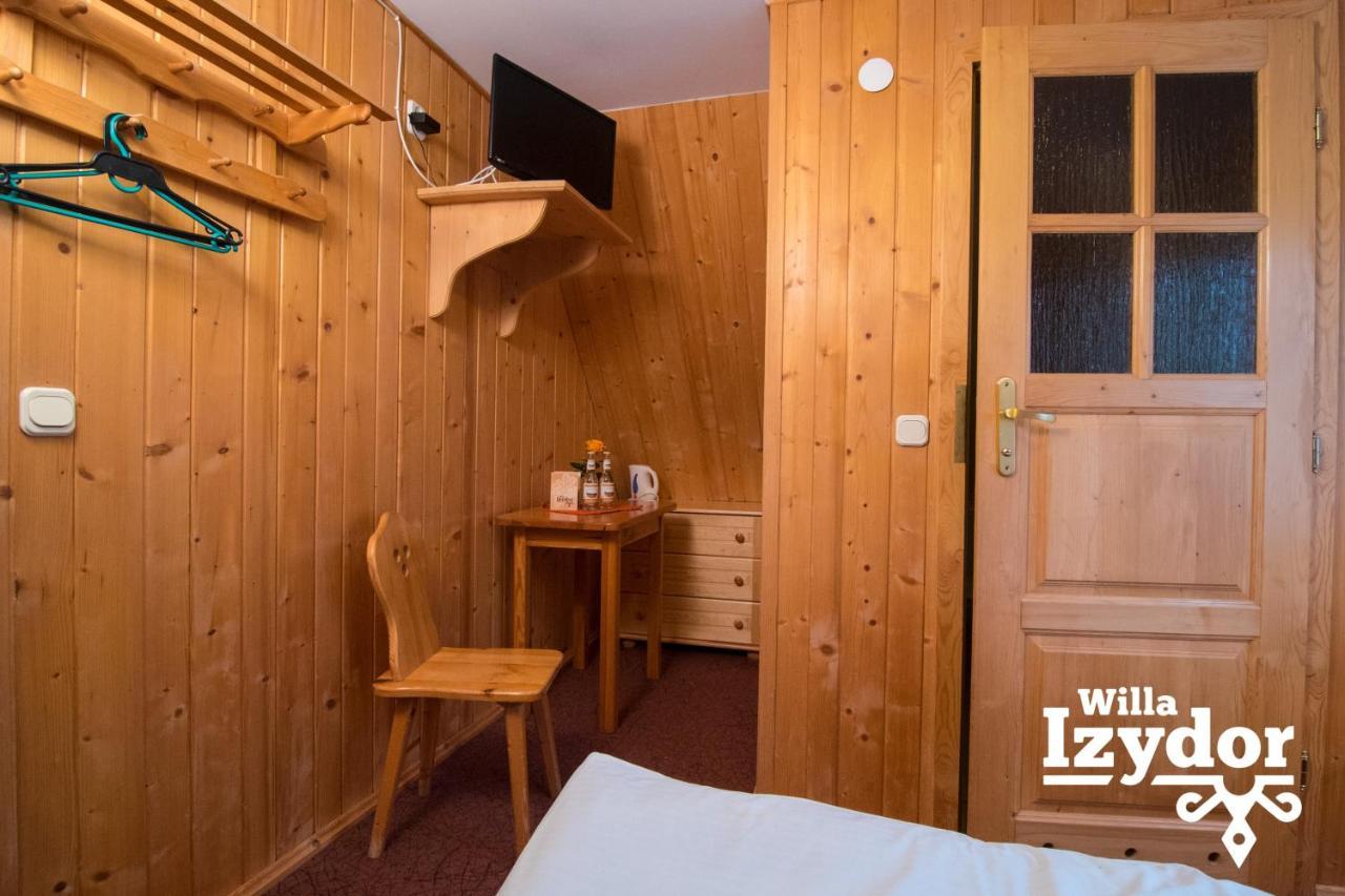Izydor, Widok Na Tatry, Pyszne Posiłki Kwatera prywatna *