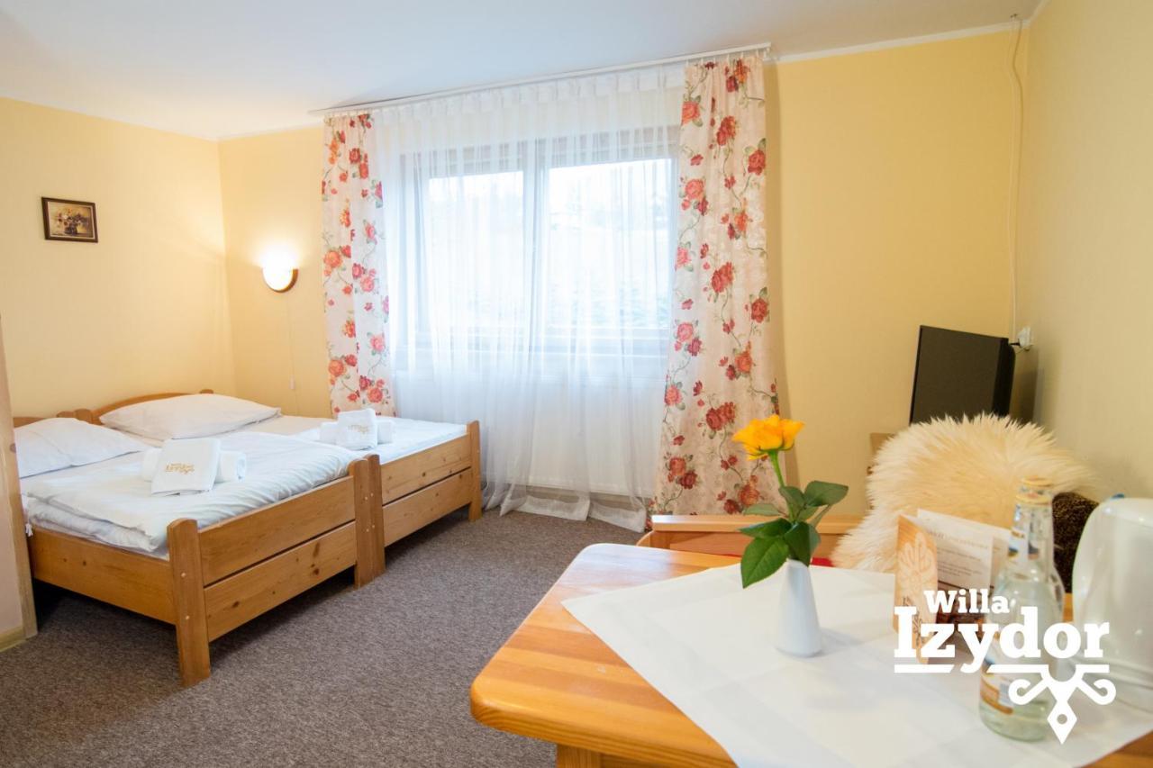 Izydor, Widok Na Tatry, Pyszne Posilki Homestay Koscielisko
