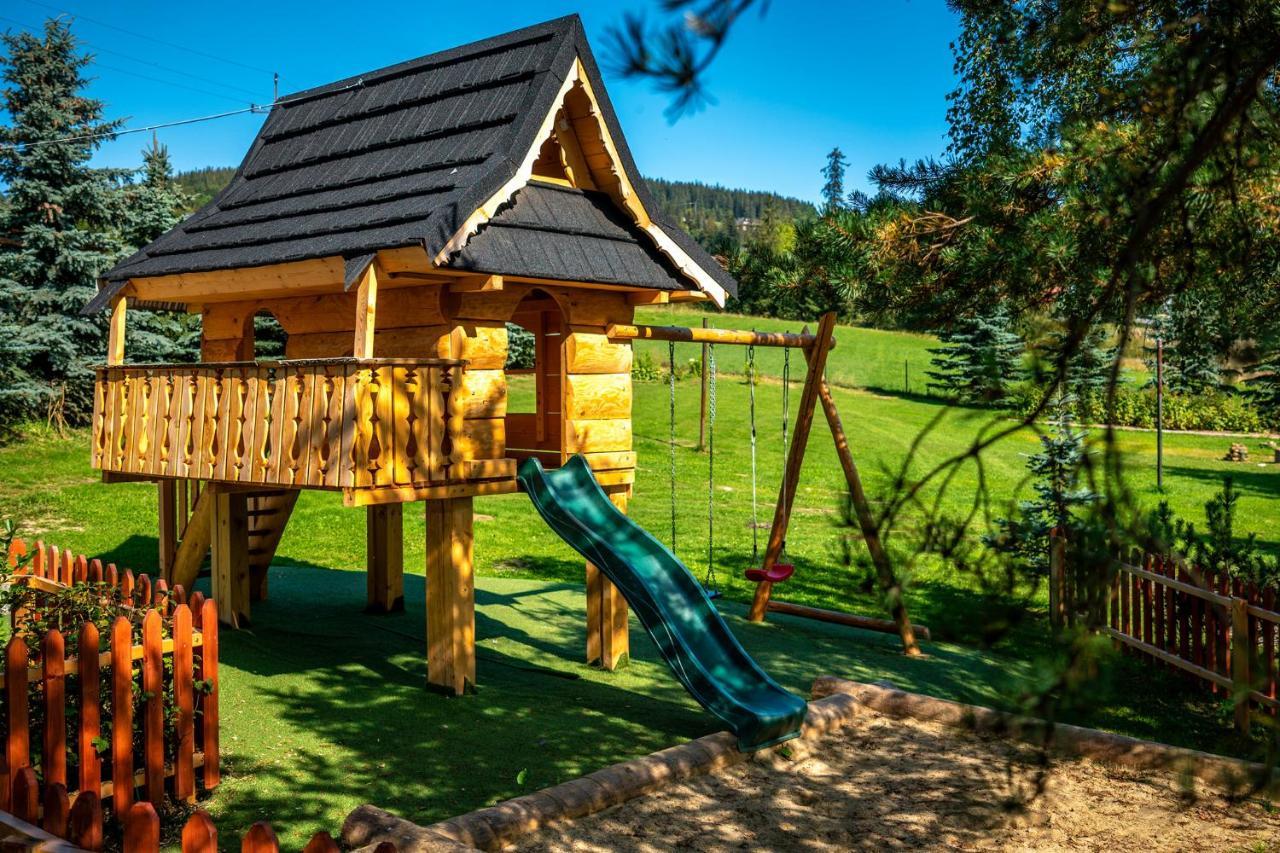 Homestay Izydor, Widok Na Tatry, Pyszne Posilki Koscielisko