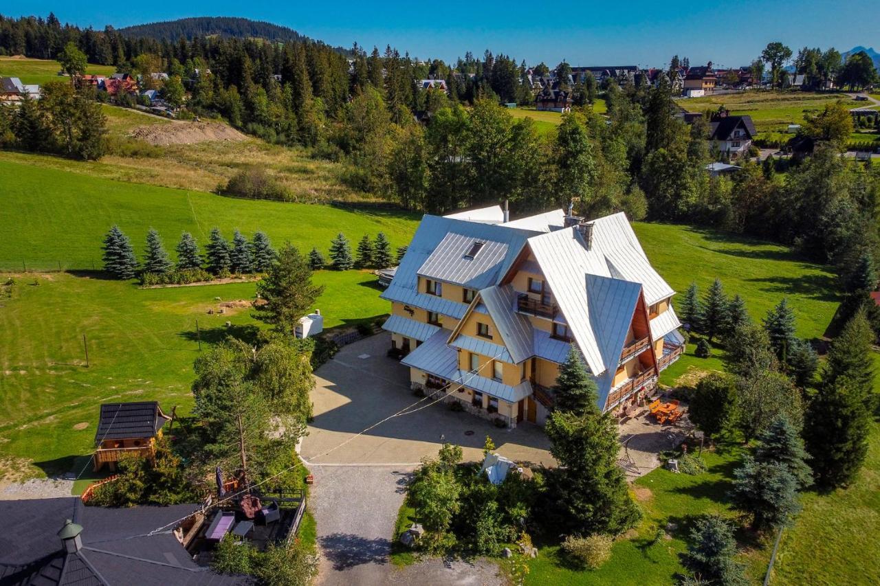 Izydor, Widok Na Tatry, Pyszne Posilki Homestay *