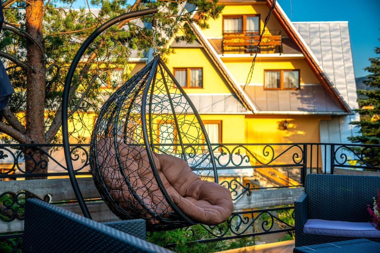 Izydor, Widok Na Tatry, Pyszne Posilki Homestay *