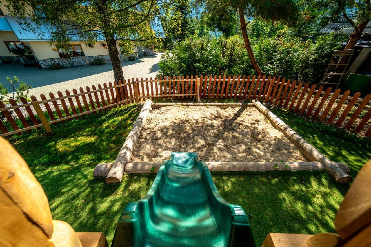 Homestay Izydor, Widok Na Tatry, Pyszne Posilki *