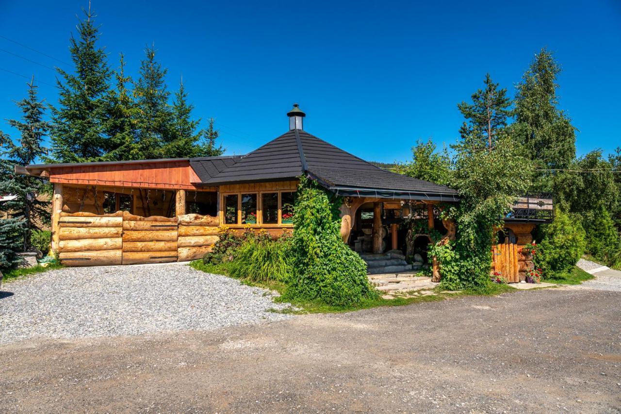 Izydor, Widok Na Tatry, Pyszne Posilki *
