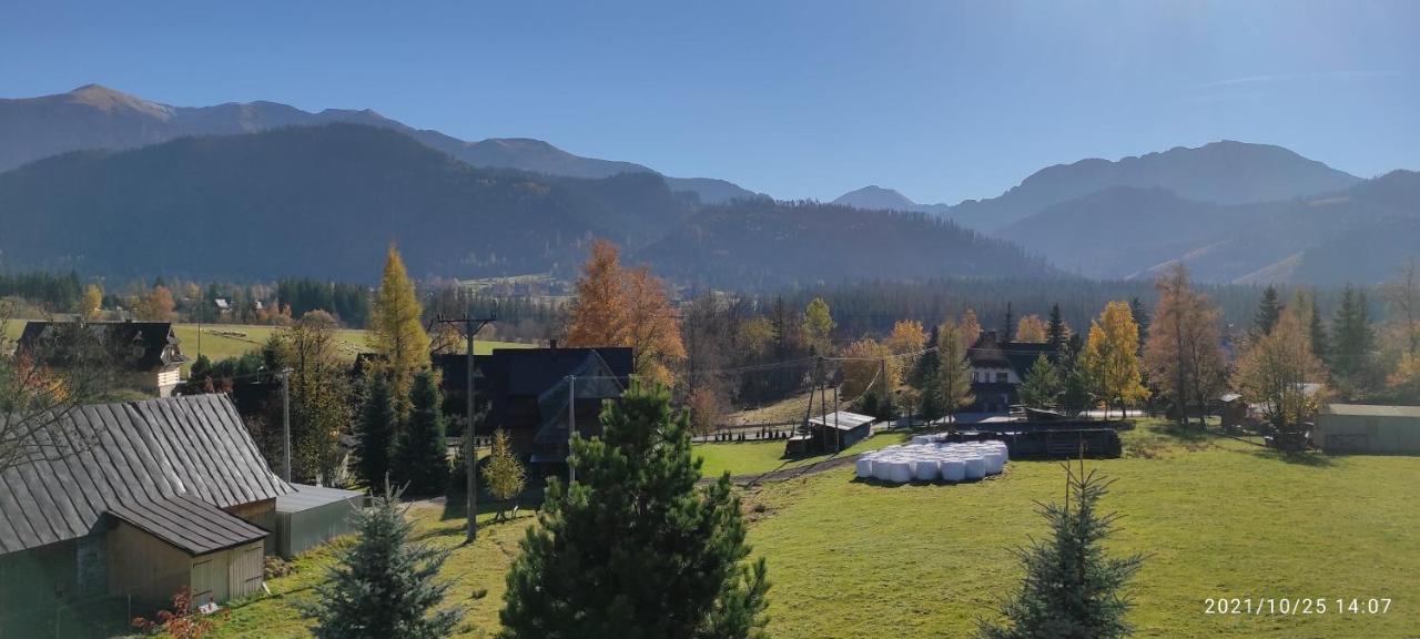 Izydor, Widok Na Tatry, Pyszne Posilki *