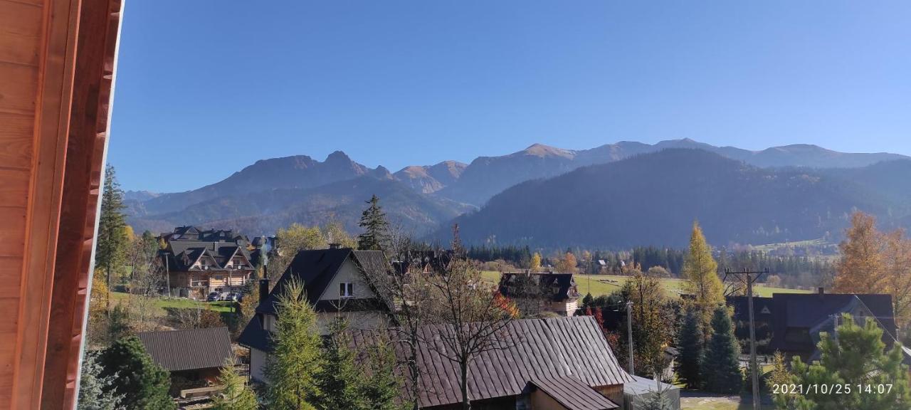 Izydor, Widok Na Tatry, Pyszne Posilki Homestay