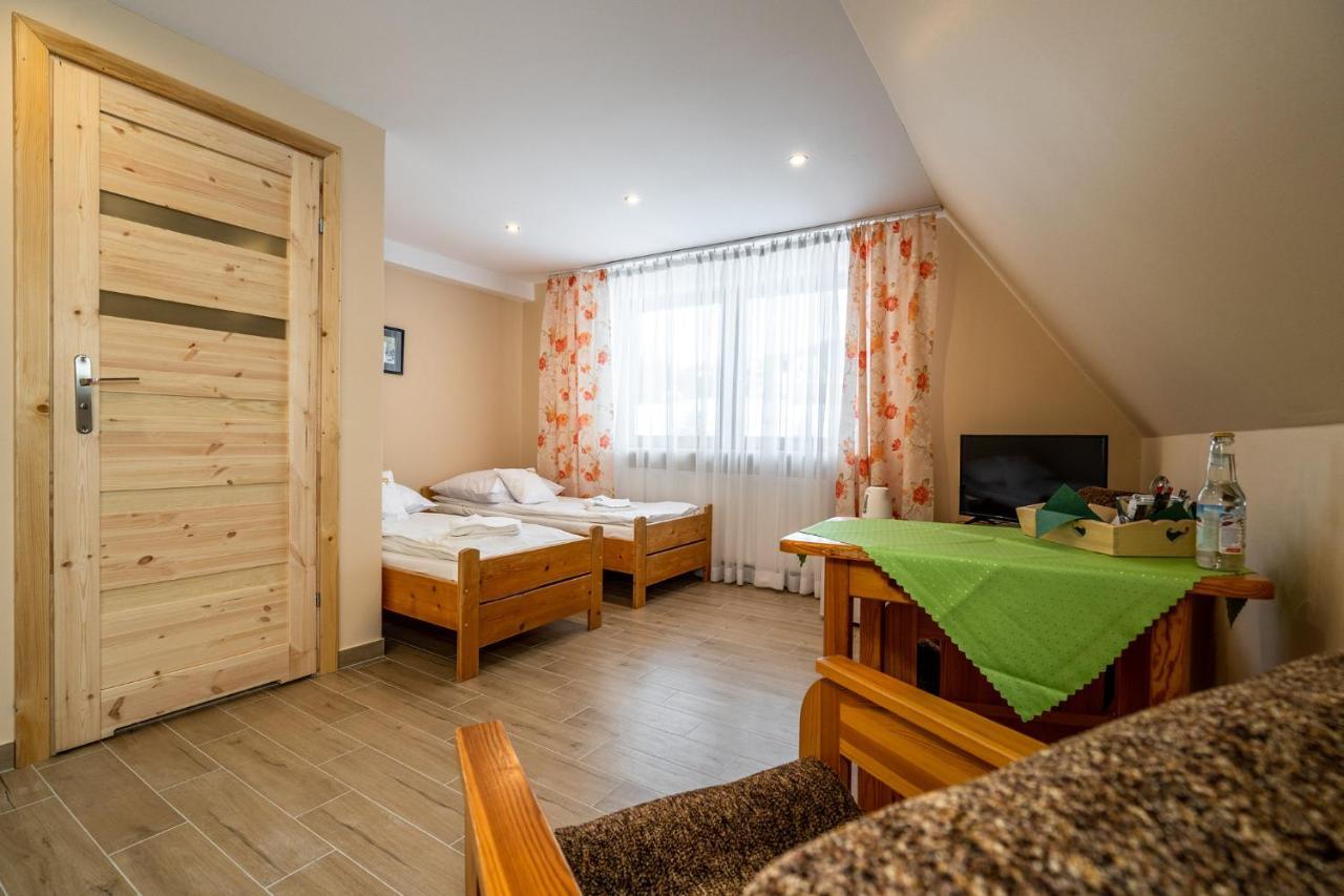 Homestay Izydor, Widok Na Tatry, Pyszne Posilki