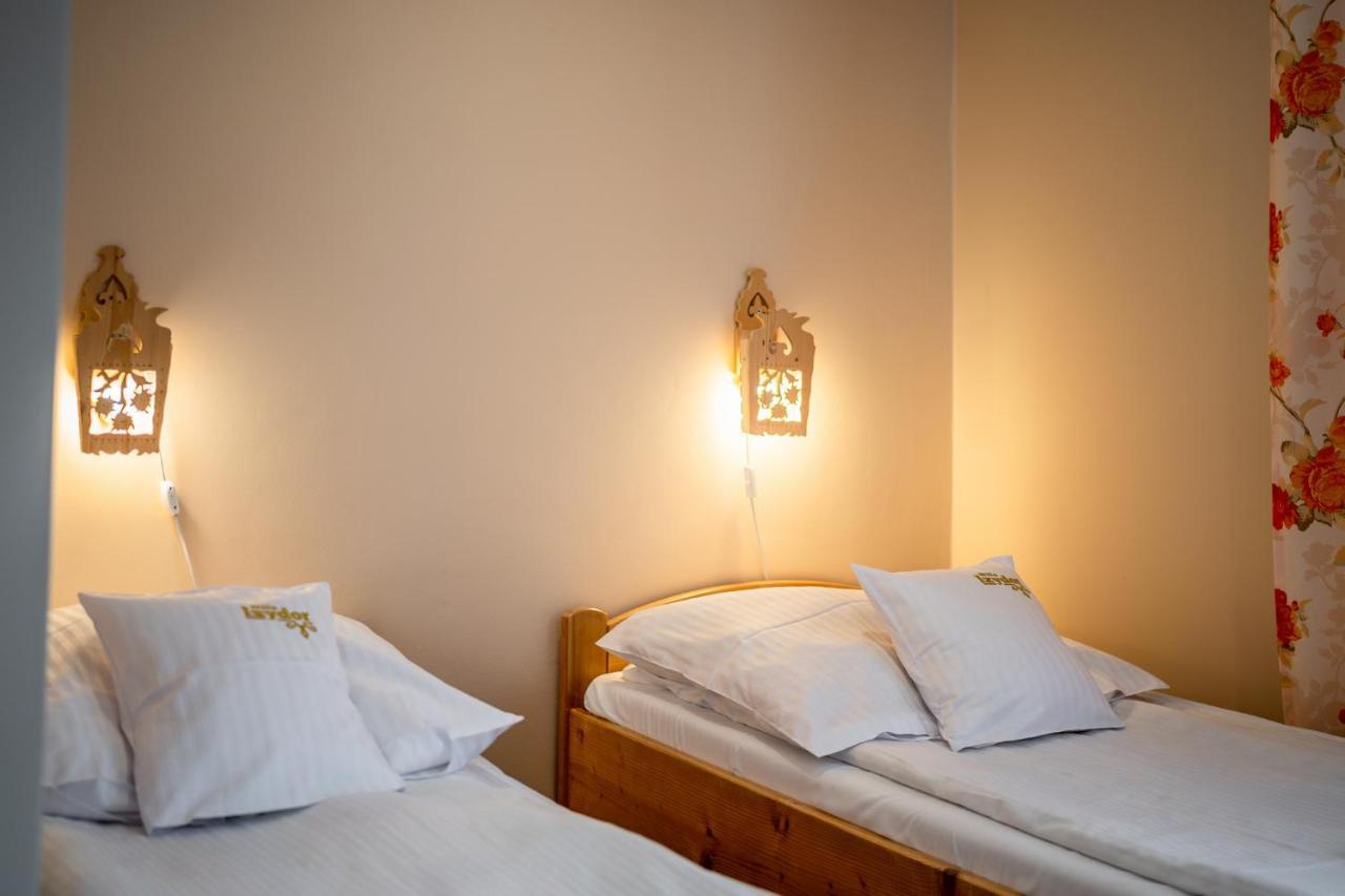 Izydor, Widok Na Tatry, Pyszne Posilki Homestay *