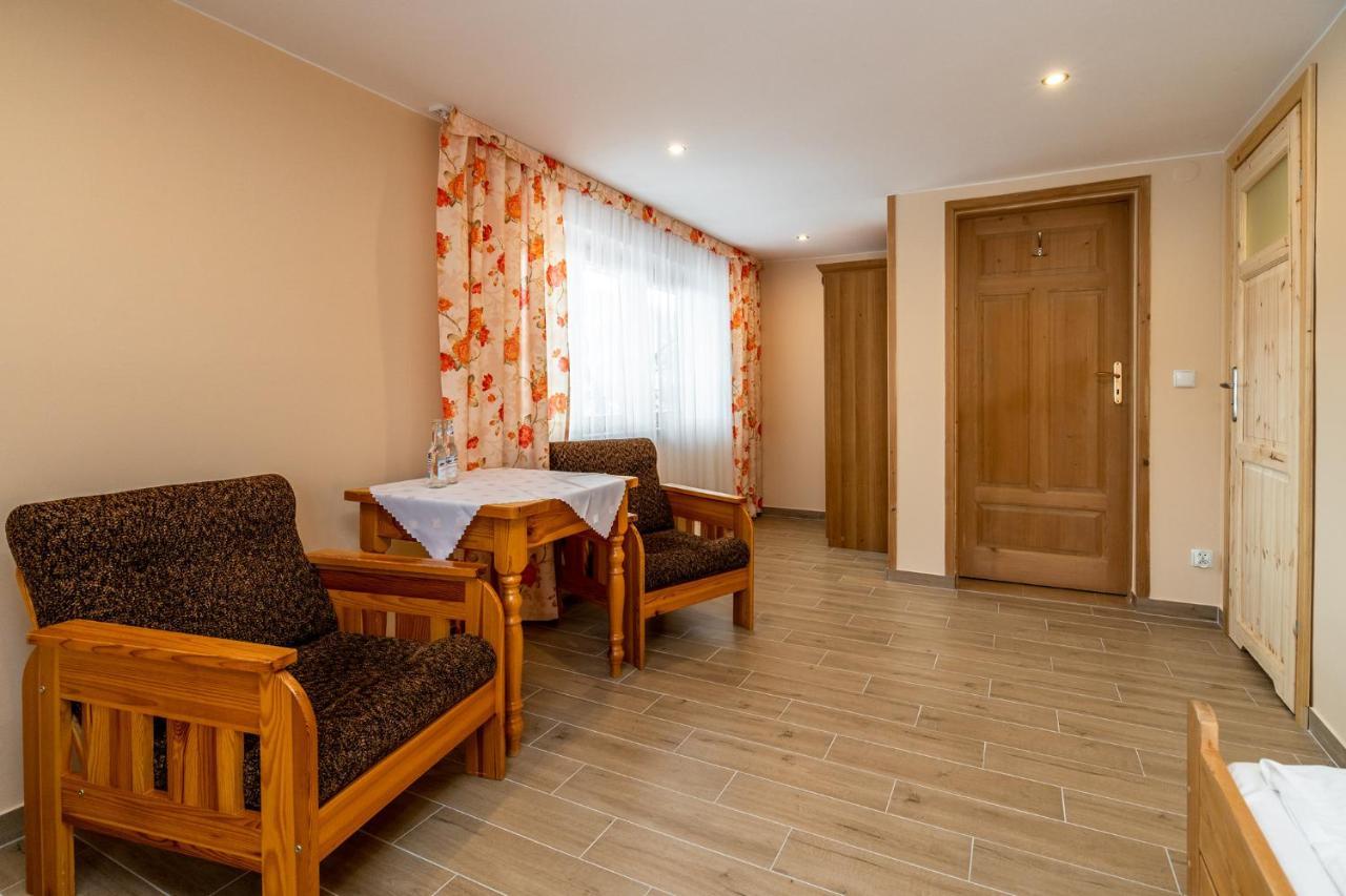 Izydor, Widok Na Tatry, Pyszne Posilki Homestay