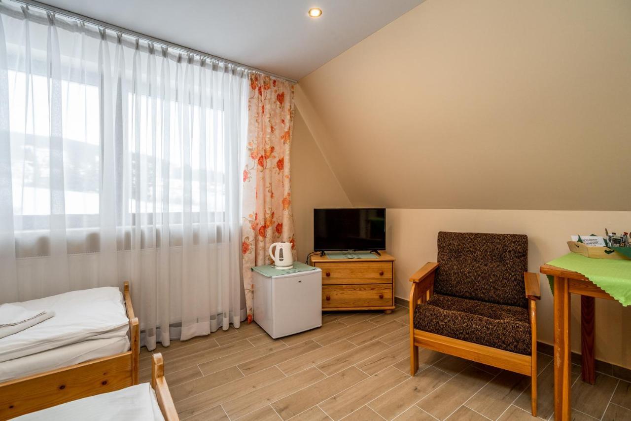 Izydor, Widok Na Tatry, Pyszne Posilki Homestay