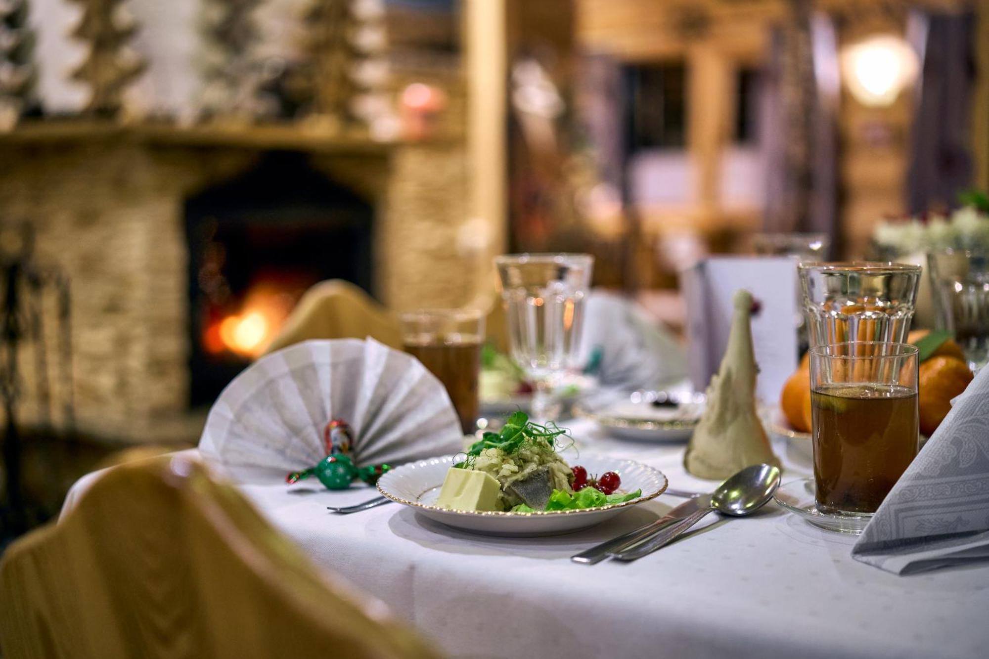 Izydor, Widok Na Tatry, Pyszne Posilki Homestay