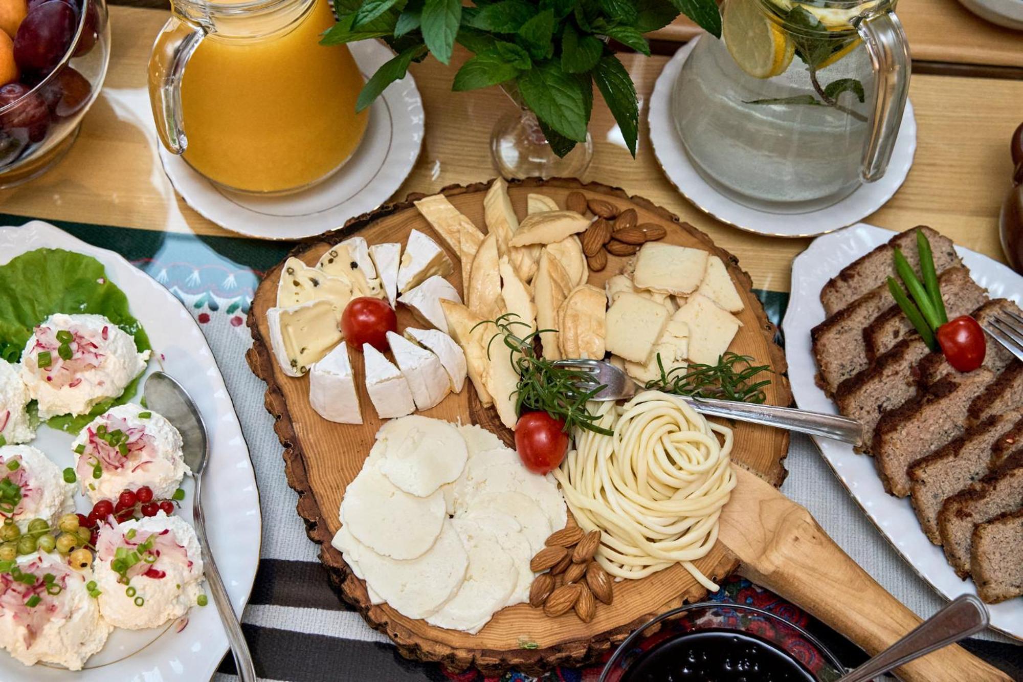 Izydor, Widok Na Tatry, Pyszne Posilki Homestay *