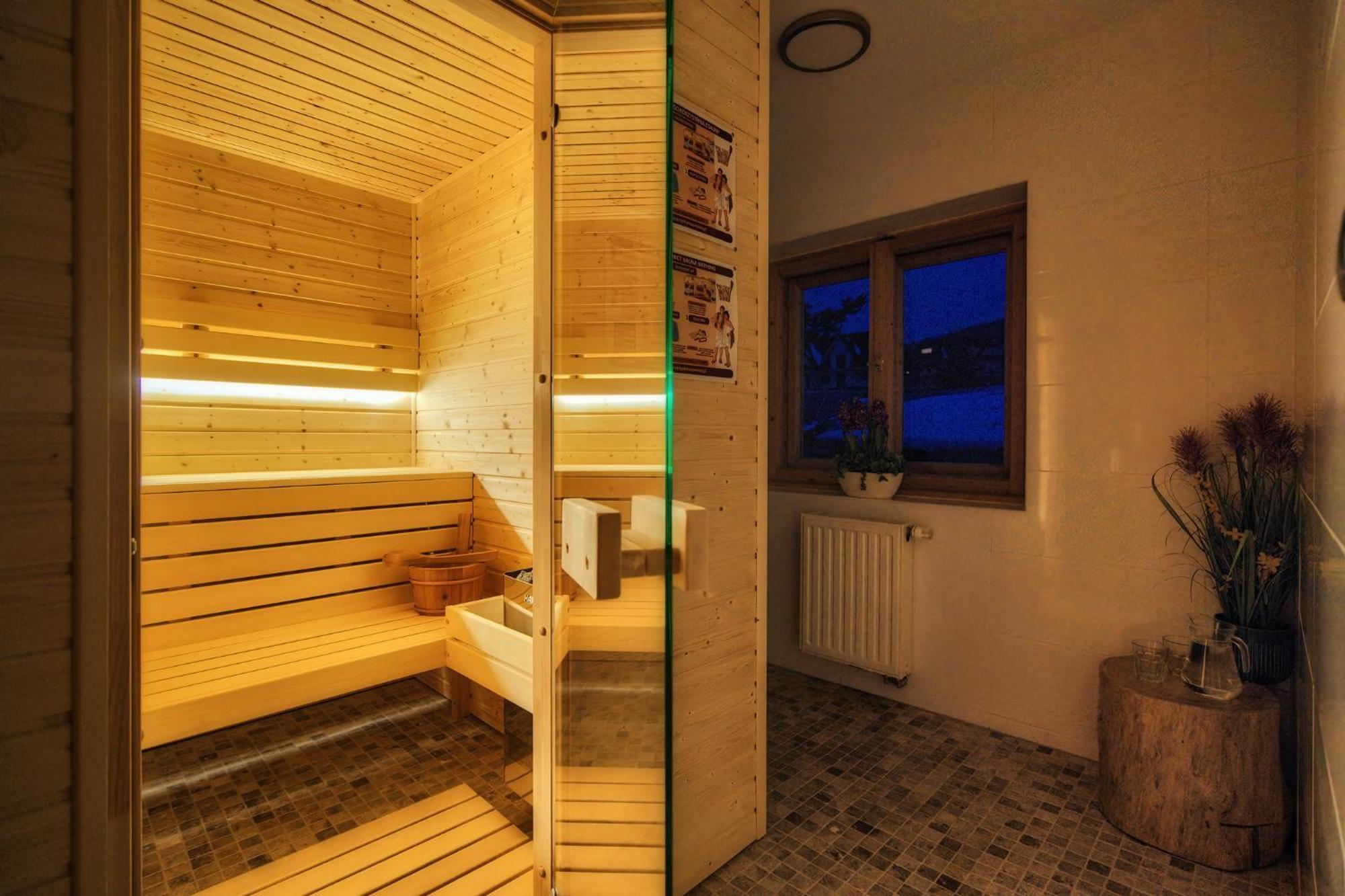 Izydor, Widok Na Tatry, Pyszne Posilki Homestay *