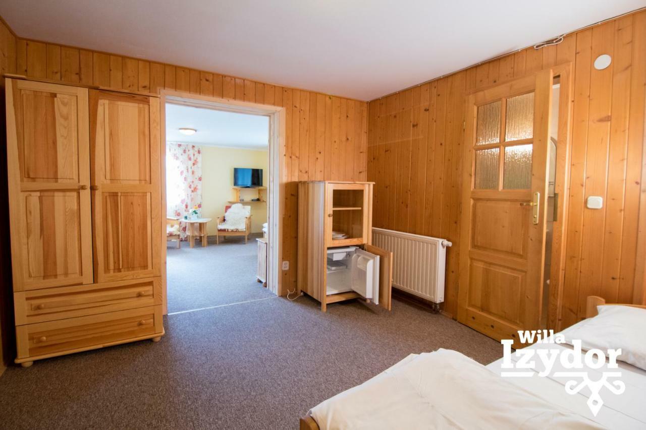 Izydor, Widok Na Tatry, Pyszne Posilki Homestay *