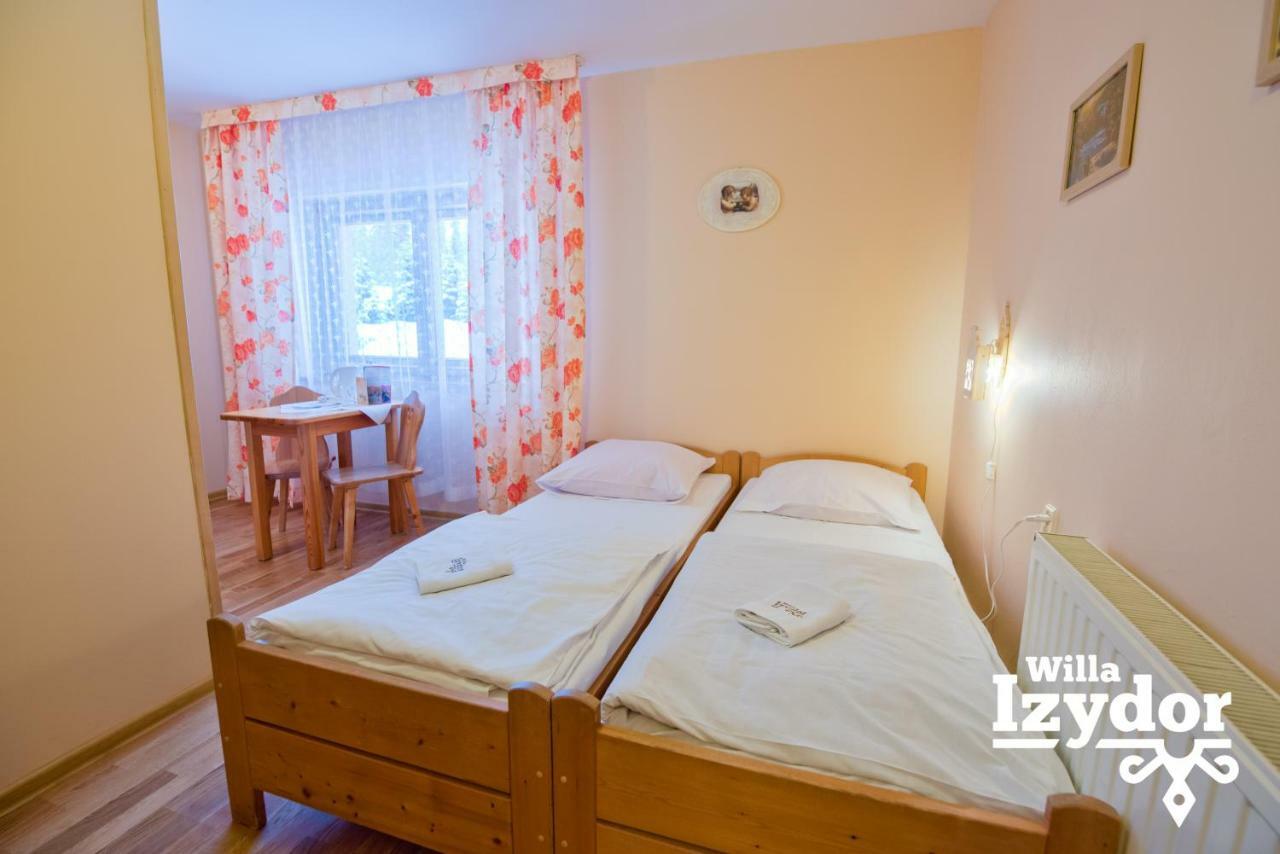 Izydor, Widok Na Tatry, Pyszne Posilki Homestay *