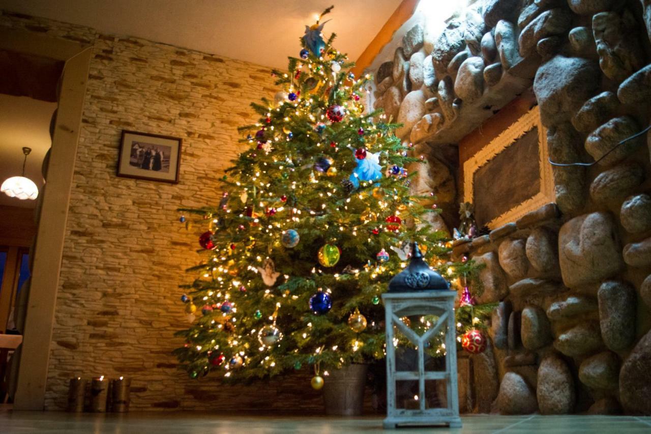 Izydor, Widok Na Tatry, Pyszne Posilki Homestay